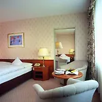 호텔 Maritim 4*