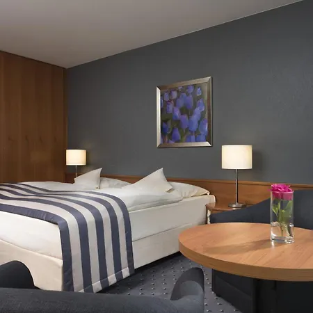 Hotel Maritim 4*