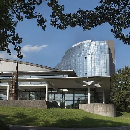 ホテル Maritim ウルム