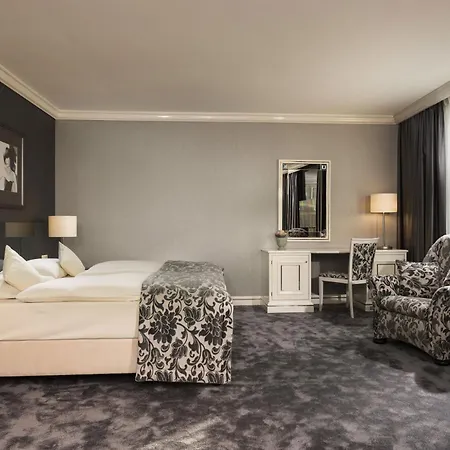 Maritim ホテル ウルム