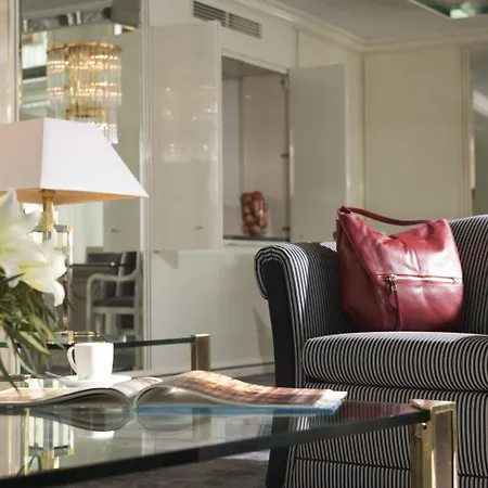 ホテル Maritim ウルム