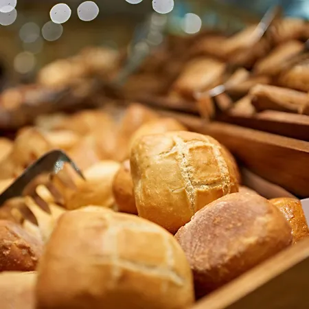 Maritim ホテル ウルム