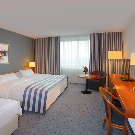 Maritim Hotel 4*