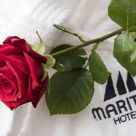 Maritim 4*