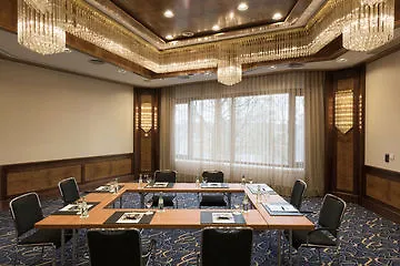 Ξενοδοχείο Maritim Ουλμ