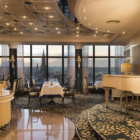 ホテル Maritim ウルム