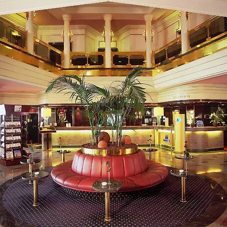 Hotel Maritim 4*