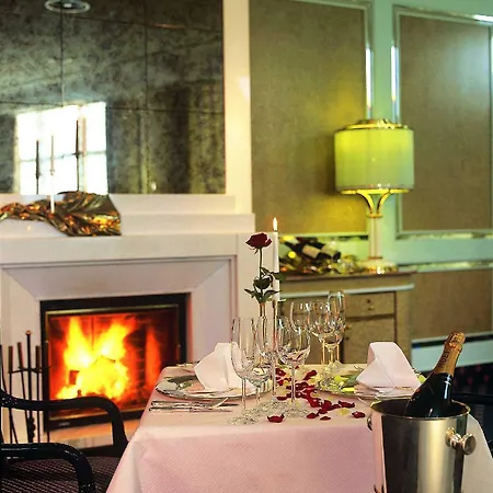 Maritim ホテル 4*