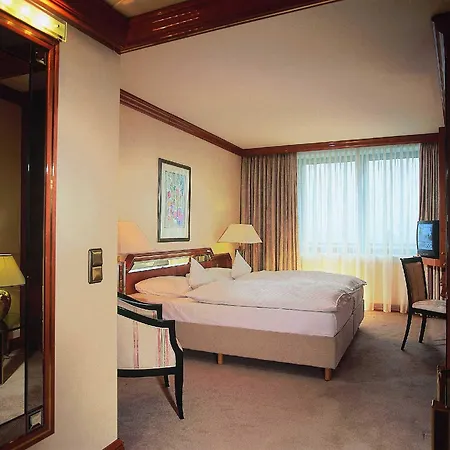 Maritim ホテル ウルム