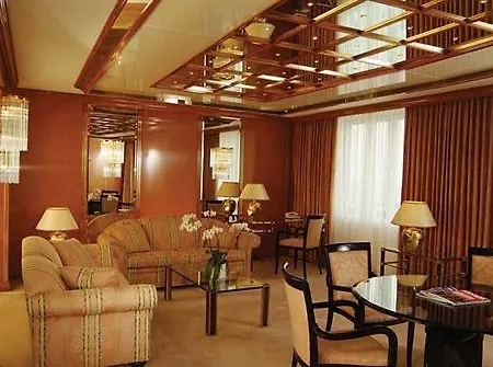 Maritim Ξενοδοχείο 4*