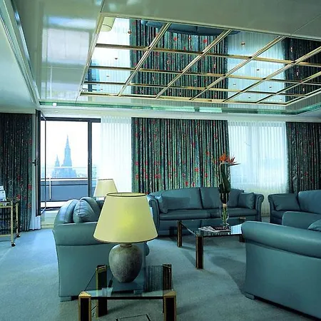 ホテル Maritim ウルム