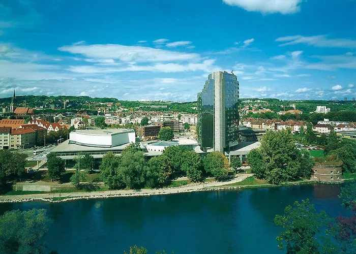 Maritim Hotell Ulm