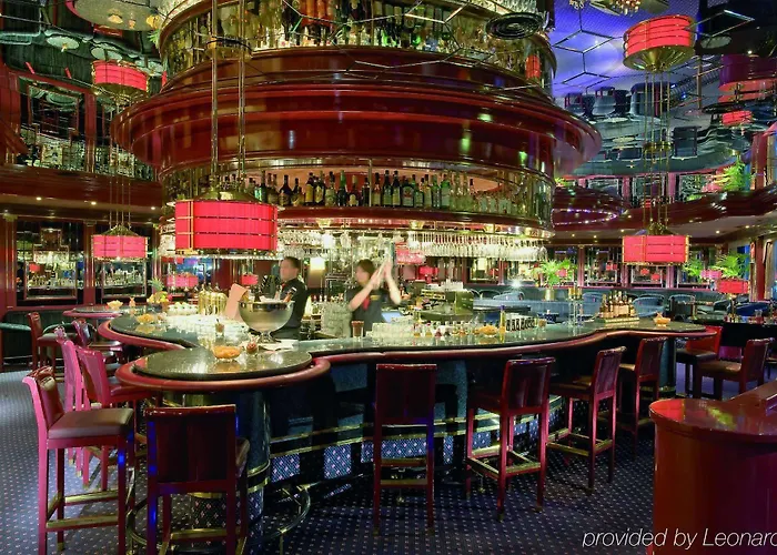 Ξενοδοχείο Maritim 4*